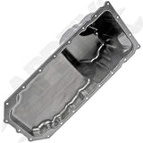 APDTY 375371 Engine Oil Pan