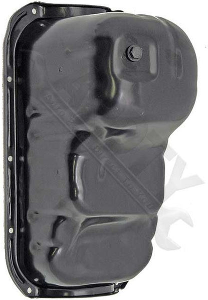 APDTY 375415 Engine Oil Pan