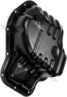 APDTY 375428 Oil Pan (Gasket and Hardware Not Included)