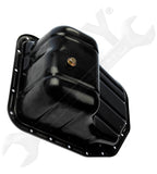 APDTY 375432 Engine Oil Pan
