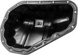 APDTY 375433 Engine Oil Pan Replaces 1210176050