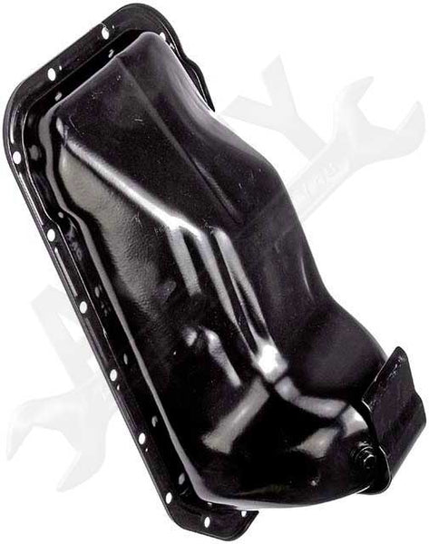 APDTY 375437 Engine Oil Pan