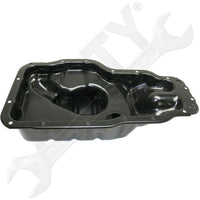 APDTY 375473 Engine Oil Pan Replaces 21510-2E022, 215102E022