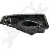 APDTY 375473 Engine Oil Pan Replaces 21510-2E022, 215102E022