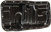 APDTY 375519 Engine Oil Pan Replaces 11200P30000, 11200-P30-010