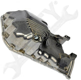 APDTY 375522 Engine Oil Pan
