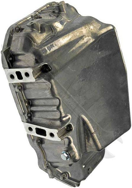 APDTY 375525 Engine Oil Pan Replaces 11200-RZA-000, 11200RZA000