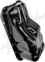 APDTY 375527 Engine Oil Pan