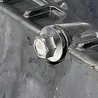 APDTY 375556 Oil Pan