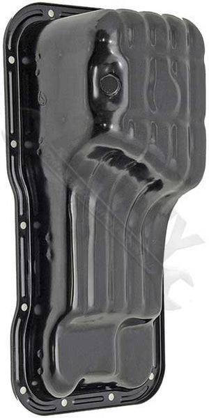 APDTY 375611 Engine Oil Pan