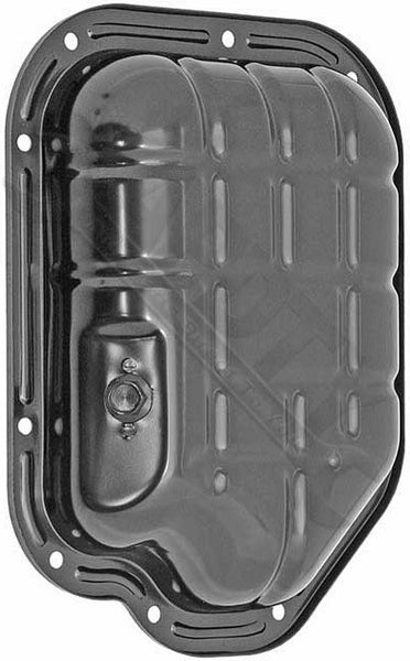 APDTY 375613 Engine Oil Pan Replaces 11110-31U10, 11121-31U00, 11121-31U10