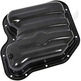 APDTY 375617 Engine Oil Pan Replaces 11110-2J210, 11110-2J210