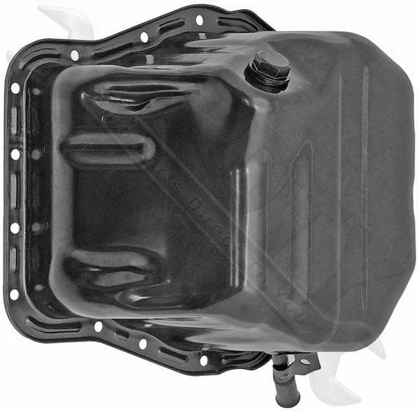 APDTY 375711 Engine Oil Pan