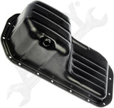 APDTY 375715 Engine Oil Pan