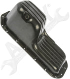 APDTY 375715 Engine Oil Pan