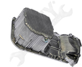 APDTY 375716 Oil Pan (Gasket and Hardware Not Included)