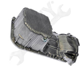 APDTY 375716 Oil Pan (Gasket and Hardware Not Included)