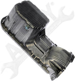 APDTY 375716 Oil Pan (Gasket and Hardware Not Included)