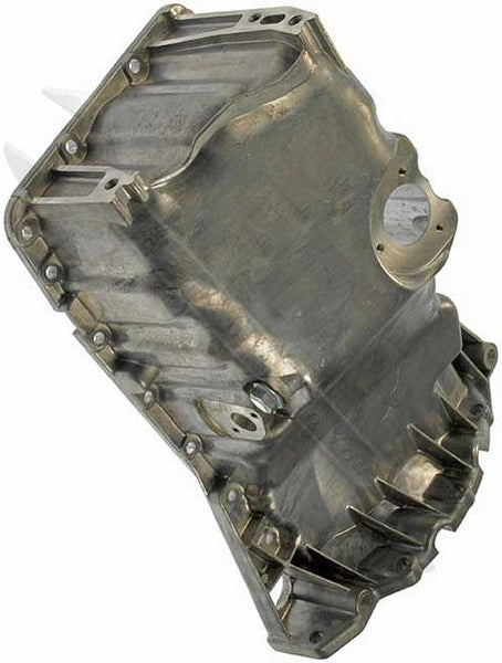 APDTY 375810 Engine Oil Pan