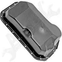 APDTY 375811 Engine Oil Pan