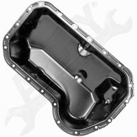 APDTY 375811 Engine Oil Pan