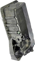 APDTY 375813 Engine Oil Pan