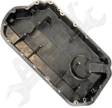 APDTY 375816 Engine Oil Pan