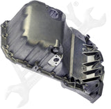 APDTY 375833 Engine Oil Pan