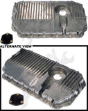 APDTY 375834 Engine Oil Pan