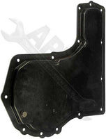 APDTY 376910 Transmission Pan Upgraded Design