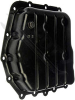 APDTY 376912 Transmission Pan W/ Drain Plug