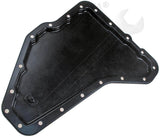 APDTY 376919 Transmission Pan With Drain Plug