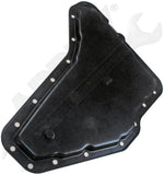 APDTY 376919 Transmission Pan With Drain Plug