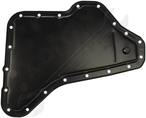 APDTY 376926 Transmission Pan with Drain Plug