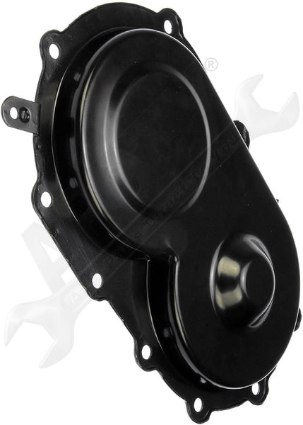 APDTY 376931 Automatic Transmission Rear Case Cover