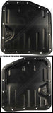 APDTY 376934 Transmission Pan With Drain Plug