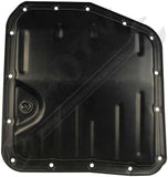APDTY 376934 Transmission Pan With Drain Plug