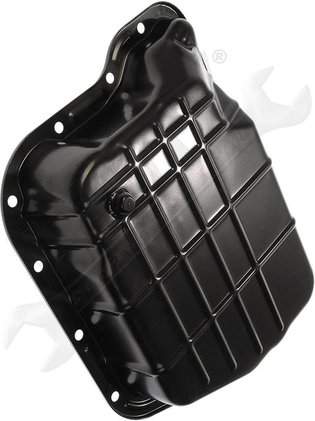 APDTY 376938 Transmission Pan (Gasket and Hardware Not Included)