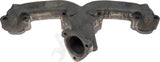 APDTY 3905364 Exhaust Manifold Kit Select 69-72 Chevrolet & GMC 5.7L V8 Engines