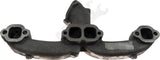 APDTY 3905364 Exhaust Manifold Kit Select 69-72 Chevrolet & GMC 5.7L V8 Engines