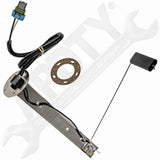 APDTY 3966515 Heavy Duty Fuel Sender