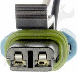APDTY 3966515 Heavy Duty Fuel Sender