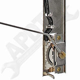 APDTY 3966515 Heavy Duty Fuel Sender