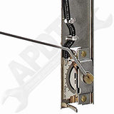 APDTY 3966515 Heavy Duty Fuel Sender
