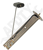 APDTY 3966610 Heavy Duty Fuel Sender