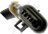 APDTY 3966610 Heavy Duty Fuel Sender