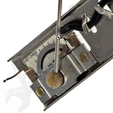 APDTY 3966613 Heavy Duty Fuel Sender