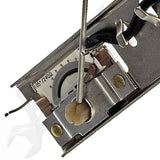 APDTY 3966613 Heavy Duty Fuel Sender