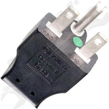 APDTY 400001 Bitcoin Miner 240V 15A Power Supply Cable Antminer APW3 APW5 PSU