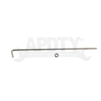 APDTY 401127 L-Style Battery Hold Down Bolt